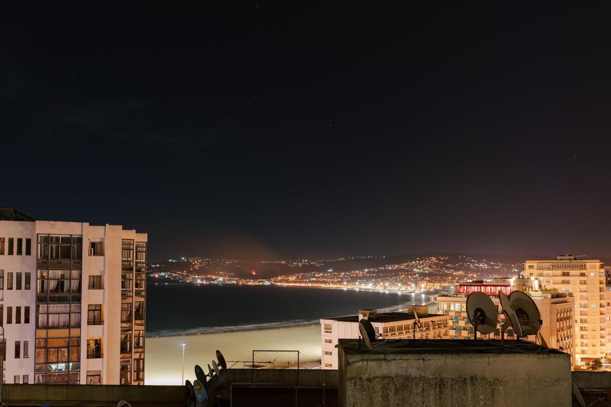 Marina View