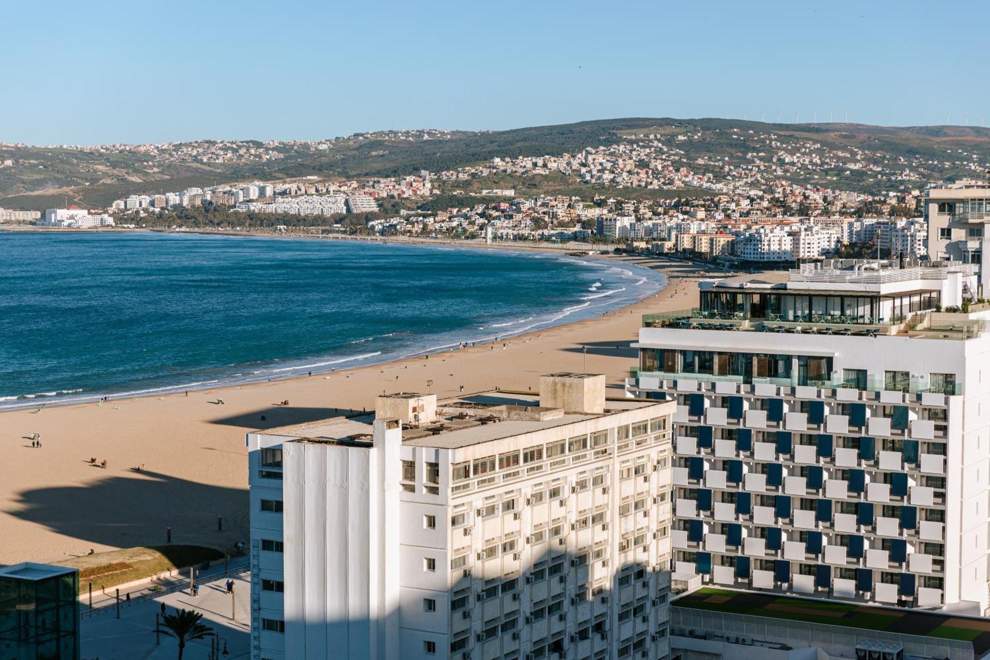Marina View Tanger